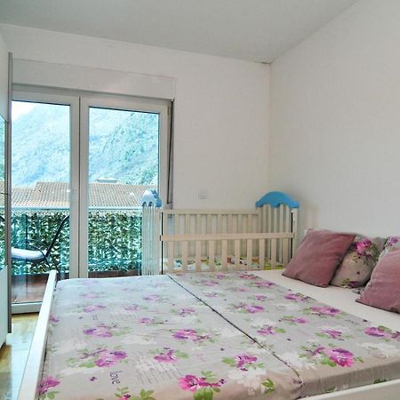 Apartment Luka & Sons Kotor Zewnętrze zdjęcie