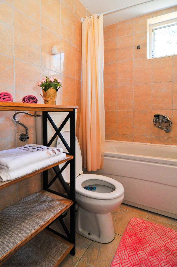 Apartment Luka & Sons Kotor Zewnętrze zdjęcie