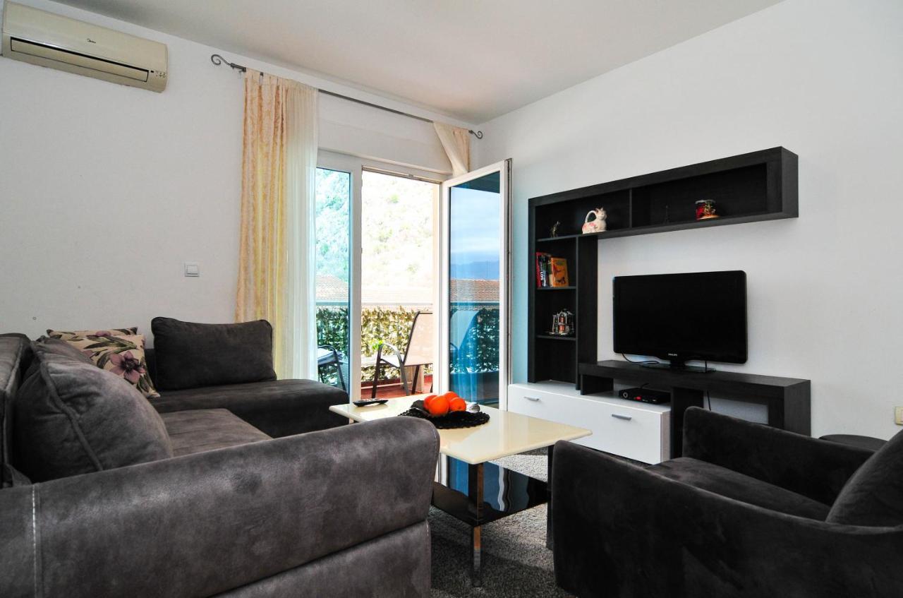 Apartment Luka & Sons Kotor Zewnętrze zdjęcie