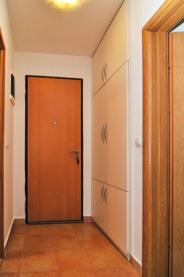 Apartment Luka & Sons Kotor Zewnętrze zdjęcie