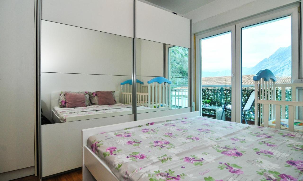 Apartment Luka & Sons Kotor Zewnętrze zdjęcie